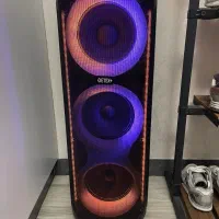 اسپیکر detex+|سیستم صوتی خانگی|تهران, شهرک شریعتی|دیوار