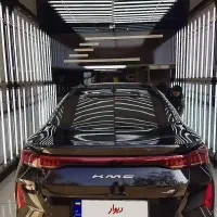 کی ام سیj7 مدل ۱۴۰۳