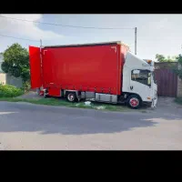 اتوباربری تمام گستر یاس