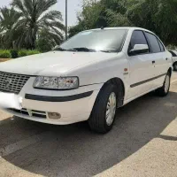 سمند ef7 دوگانه سوز