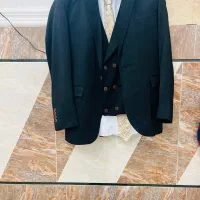 کت و شلوار مجلسی|لباس|کارون, |دیوار