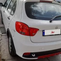 کویک سفیدقرمزسفارشی