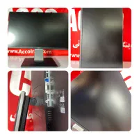 مانیتور دل فریم دار و فریملس