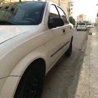 تیبا۱|خودرو سواری و وانت|اهواز, شهرک حفاری|دیوار
