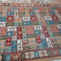 قالیچه ۶ متری