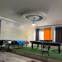 اجاره روزانه/هفتگی/ماهانه ویلا استخردار|اجارهٔ کوتاه‌مدت ویلا و باغ|پرند, فاز ۵|دیوار