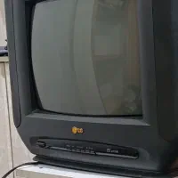 تلویزیون LG|تلویزیون و پروژکتور|بندرعباس, |دیوار