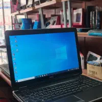 لپ تاپ DELL با CPU i5 و گرافیک ۲ گیگ مجزا|رایانه همراه|قرچک, مهدیه|دیوار