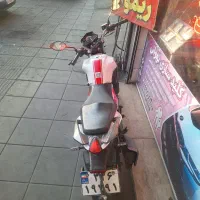 موتور بنلی ۱۵۰|موتورسیکلت|کرج, ساسانی (قلمستان)|دیوار