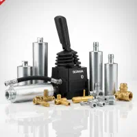 قطعات یدکی خودرو/موتور/صنعتی + ابزار و عمده‌فروش|خدمات موتور و ماشین|اصفهان, شهرک صنعتی امیرکبیر (شاپور جدید)|دیوار