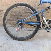 دوچرخه 26|دوچرخه، اسکیت، اسکوتر|شهرکرد, |دیوار