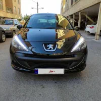 207 پاناروما ارتقا یافته 1403