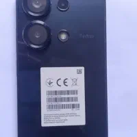 شیائومی Redmi Note 13 Pro با حافظهٔ ۵۱۲ گیگابایت
