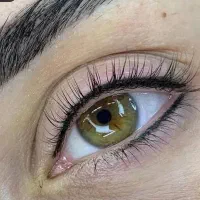 آموزش لاین های زیبایی