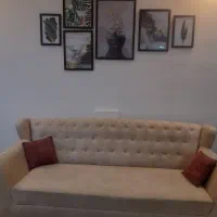 تابلو ۶تیکه مدرن دکوراتیو شاه نشین|تابلو، نقاشی، عکس|بروجرد, |دیوار