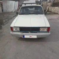 پیکان وانت مدل ۹۳