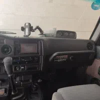 تویوتا لندکروز FJ62 استیشن|خودرو کلاسیک|مشهد, گوهرشاد|دیوار