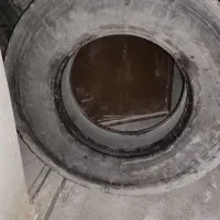 لاستیک برای ادوات کشاورزی|خودرو سنگین|شیروان (خراسان), |دیوار