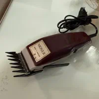 ماشین اصلاح موزر