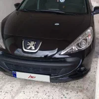 ۲۰۷ پانا ارتقا یافته