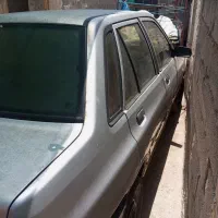 پراید ۸۸ صبا خانگی