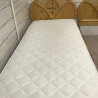 تخت تک|تخت و سرویس خواب|قم, باجک دو|دیوار