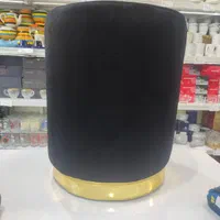 پاف مشکی
