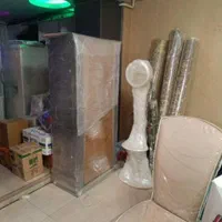 باربری حمل اسباب واثاثیه منزل آنی بار|خدمات حمل و نقل|سبزوار, توحیدشهر|دیوار