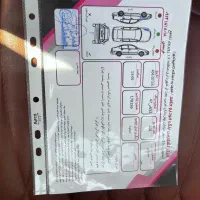 ۲۰۶ تیپ دو مدل ۹۹|خودرو سواری و وانت|اصفهان, رزمندگان|دیوار