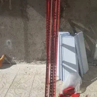 قفسه مغازه|فروشگاه و مغازه|بروجرد, |دیوار