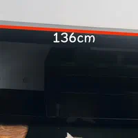 دکور پازلی و میز تلویزیون|بوفه، ویترین، کنسول|شاهین‌شهر, شهرک پردیس|دیوار