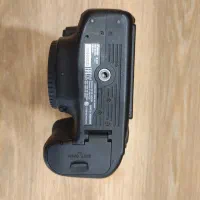body canon 80D|دوربین عکاسی و فیلمبرداری|سمنان, |دیوار