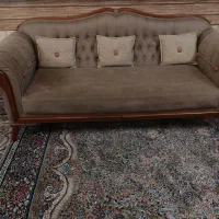 میز نهار خوری و مبل|مبلمان خانگی و میز عسلی|تربت جام, شهید غلام زاده|دیوار