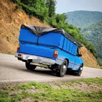 باربری زاگرس