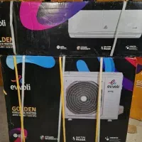 کولرگازی ایوولی 36هزار evvoli