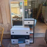 سرویس کامل تخت دونفره|تخت و سرویس خواب|ساری, |دیوار