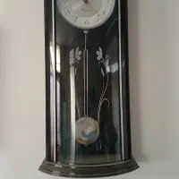 ساعت دیواری