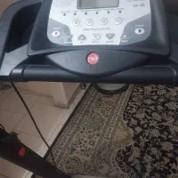 تردمیل|تجهیزات ورزشی|تهران, تهرانپارس شرقی|دیوار