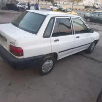 پراید صندوق دار|خودرو سواری و وانت|ارومیه, |دیوار