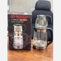 چای ساز روهمی بوش BOSCH چای ساز روهمی بوش BOSCH|سماور، چایساز، قهوهساز|تهران, اختیاریه|دیوار