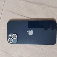 ایفون ۱۳  ۱۲۸ ch باتری ۸۹ گارانتی دار