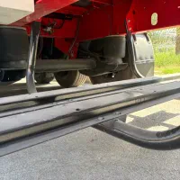 تریلی کفی ۱۲/۶۰|خودرو سنگین|اهواز, اسلام آباد شرقی|دیوار