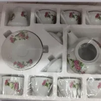 سرویس صبحانه