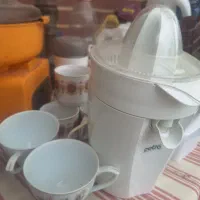 حراج فروش تمام  لوازم خانگی به علت مهاجرت