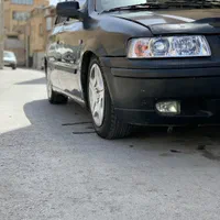 سمند X7 بنزینی، مدل ۱۳۸۳|خودرو سواری و وانت|اصفهان, شیخ طوسی|دیوار