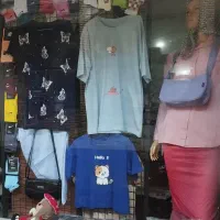 لباس فروشی شاتوت گالری
