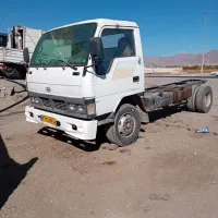 هیوندای مدل ۸۷|خودرو سنگین|خرمدره, |دیوار