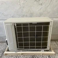 فروش ویژه کولر گازی ال جی|کولر گازی و فنکوئل|نجفآباد, هفده شهریور|دیوار