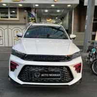 فروش اقساطی کی ام سی A5 صفر