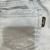 شلوار لی طرح بابونه|لباس|قم, حاج خلیل|دیوار